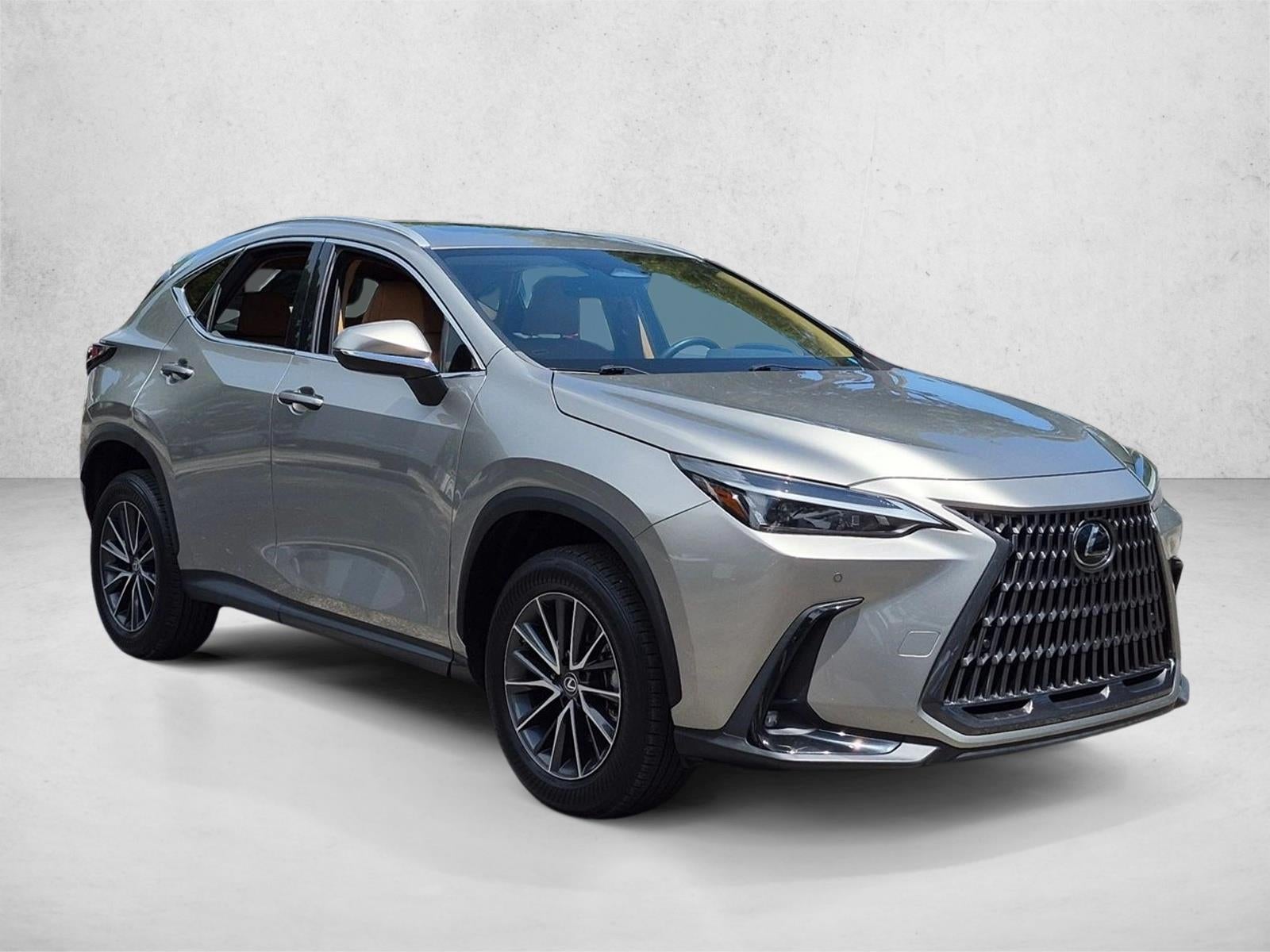 2023 Lexus NX 350 Premium