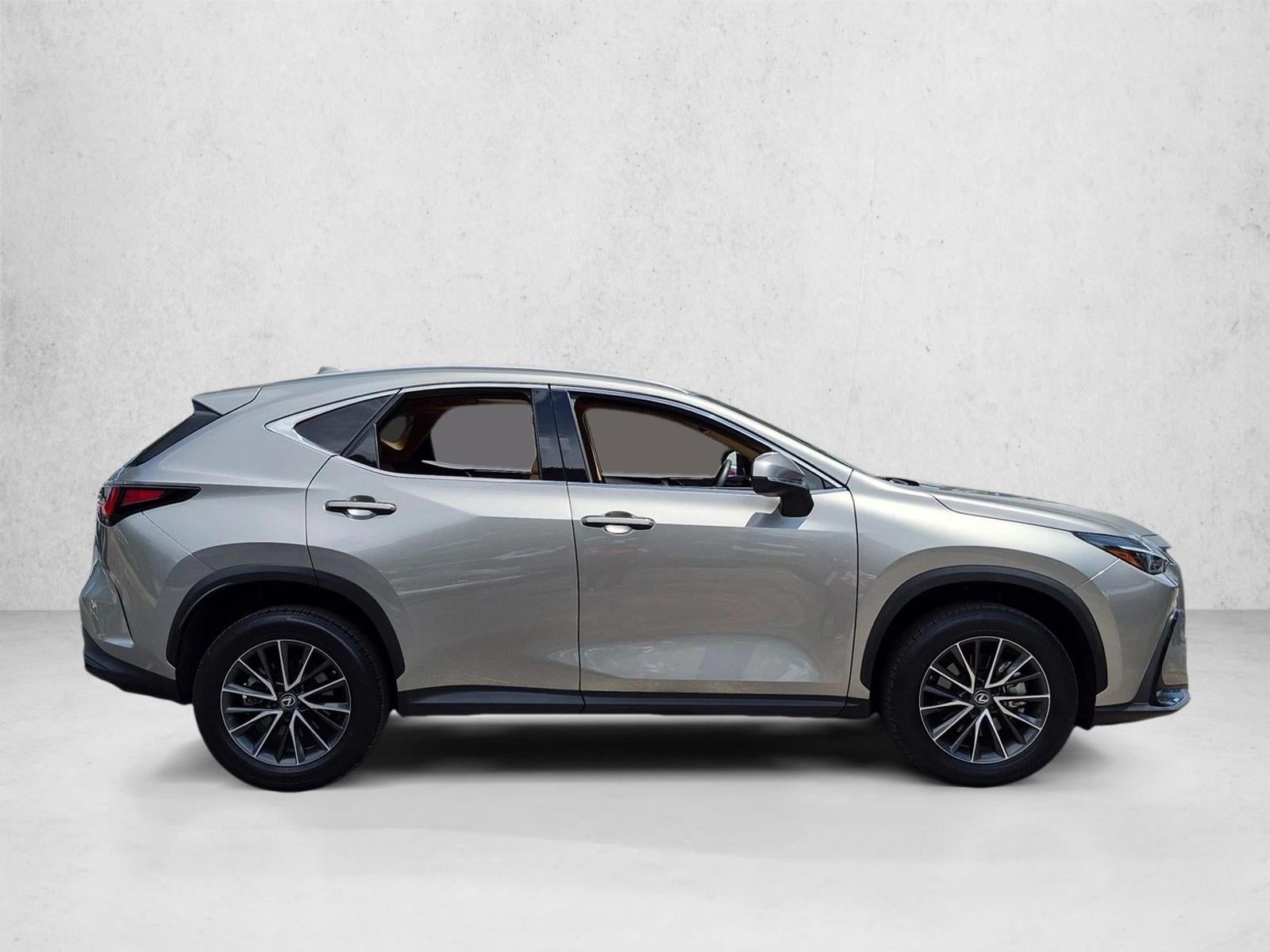 2023 Lexus NX 350 Premium