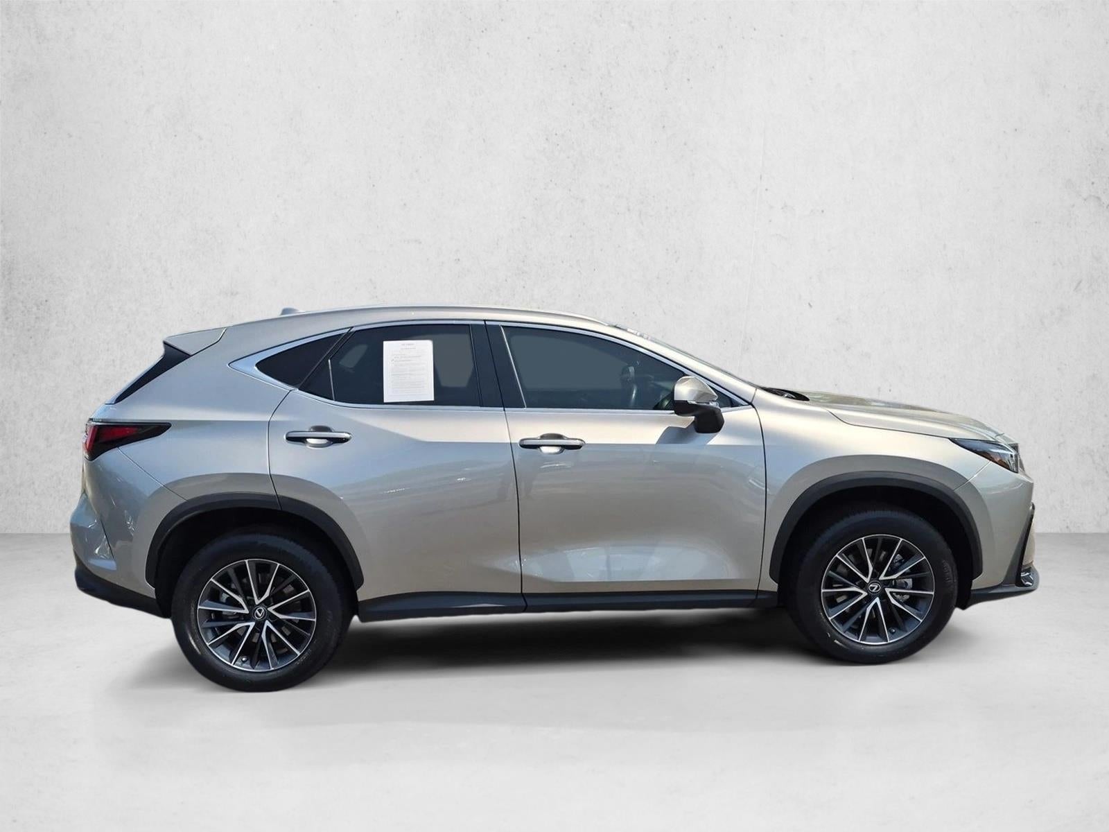 2023 Lexus NX 350 Premium
