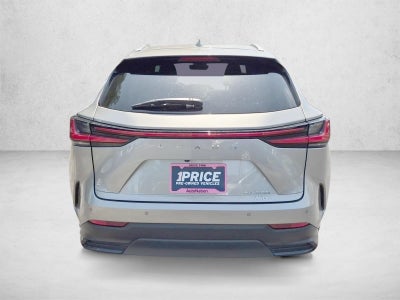 2023 Lexus NX 350 Premium