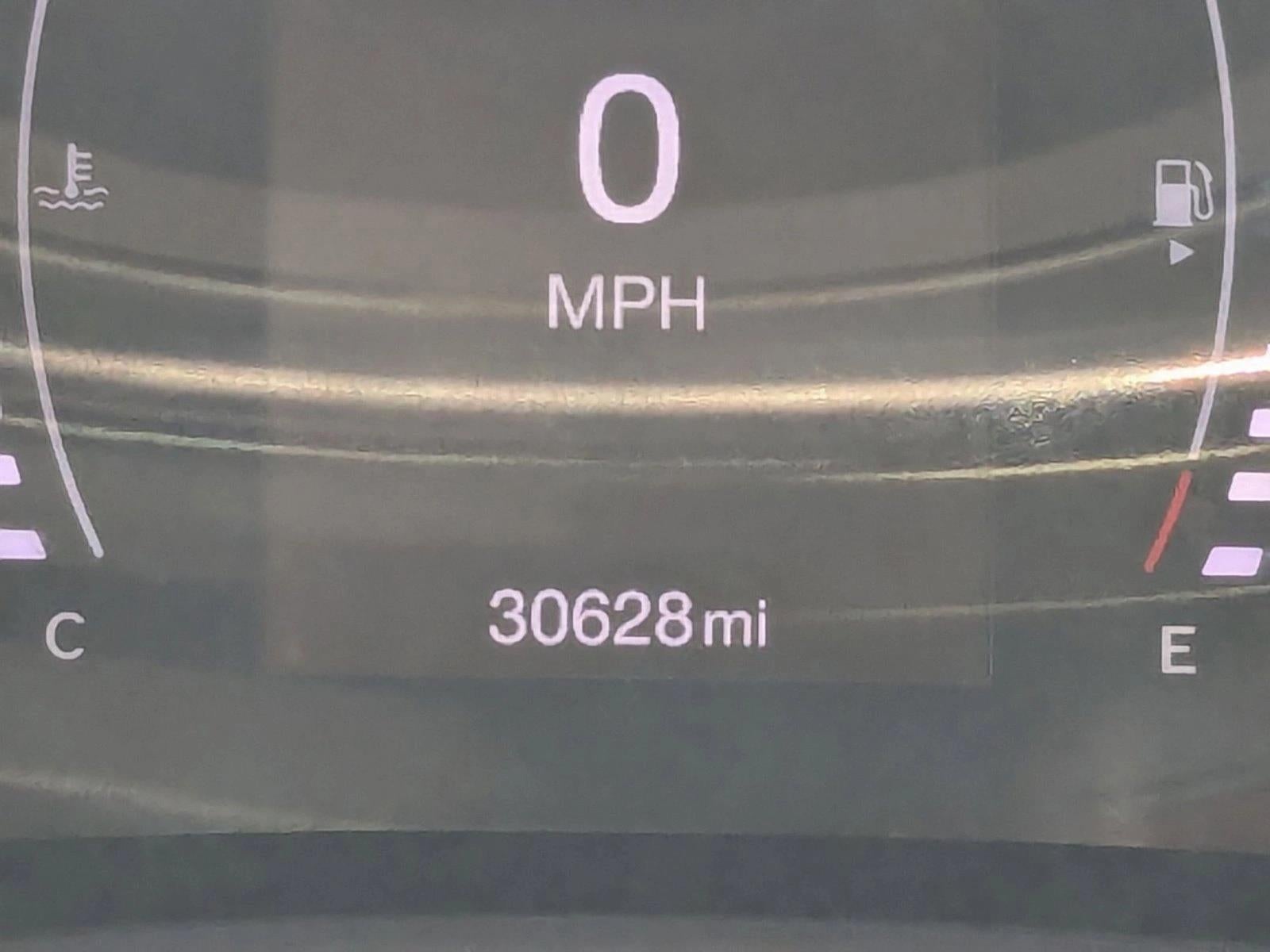 2021 Jeep Compass Sport