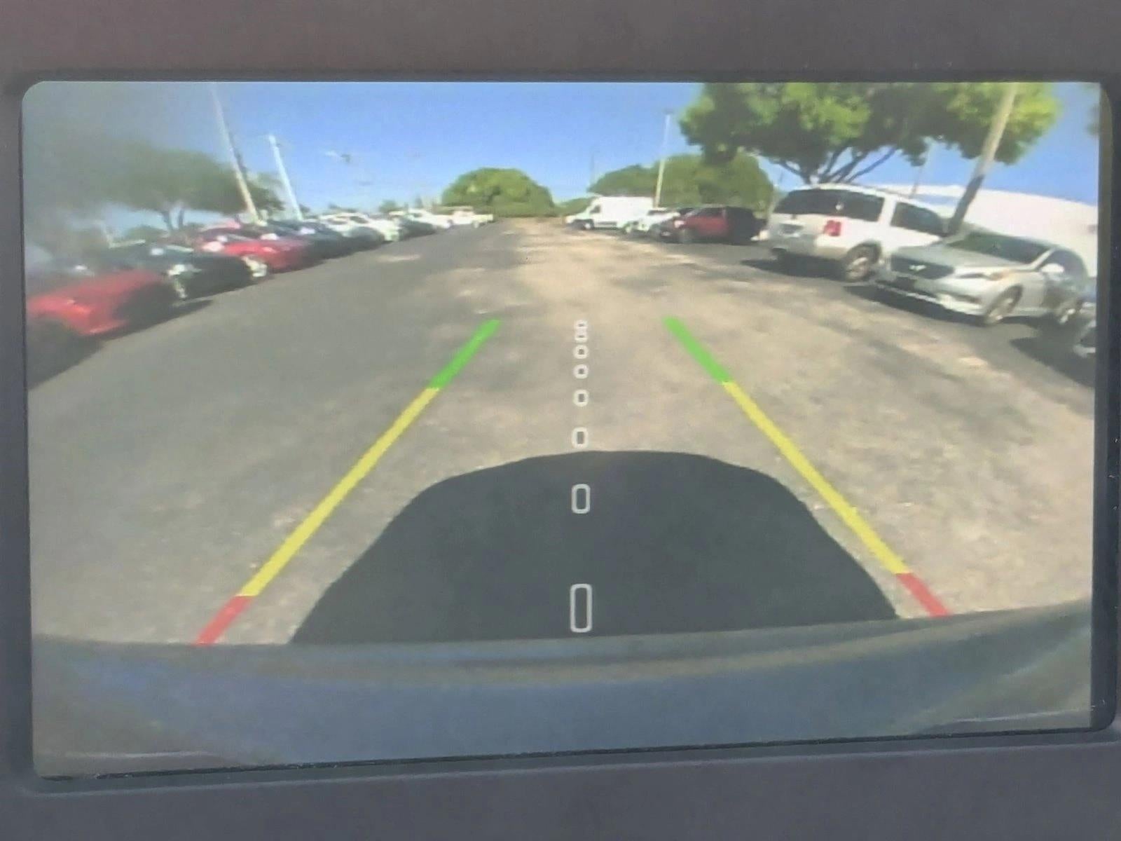 2021 Jeep Compass Sport