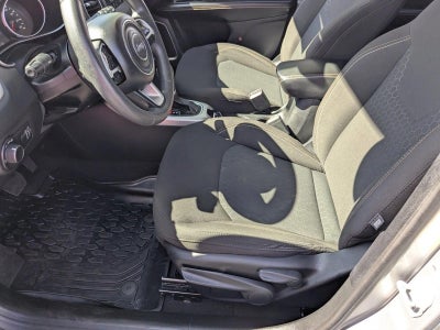 2021 Jeep Compass Sport