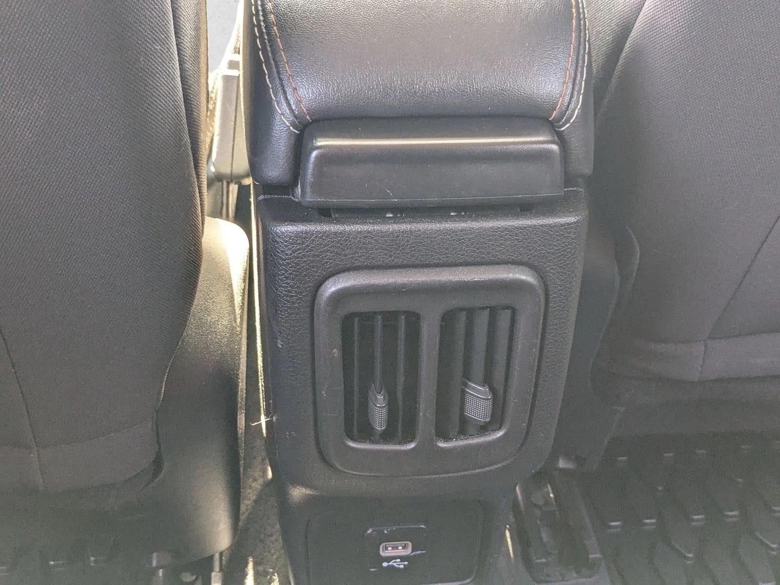 2021 Jeep Compass Sport