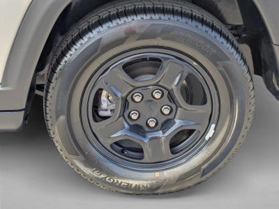 2021 Jeep Compass Sport