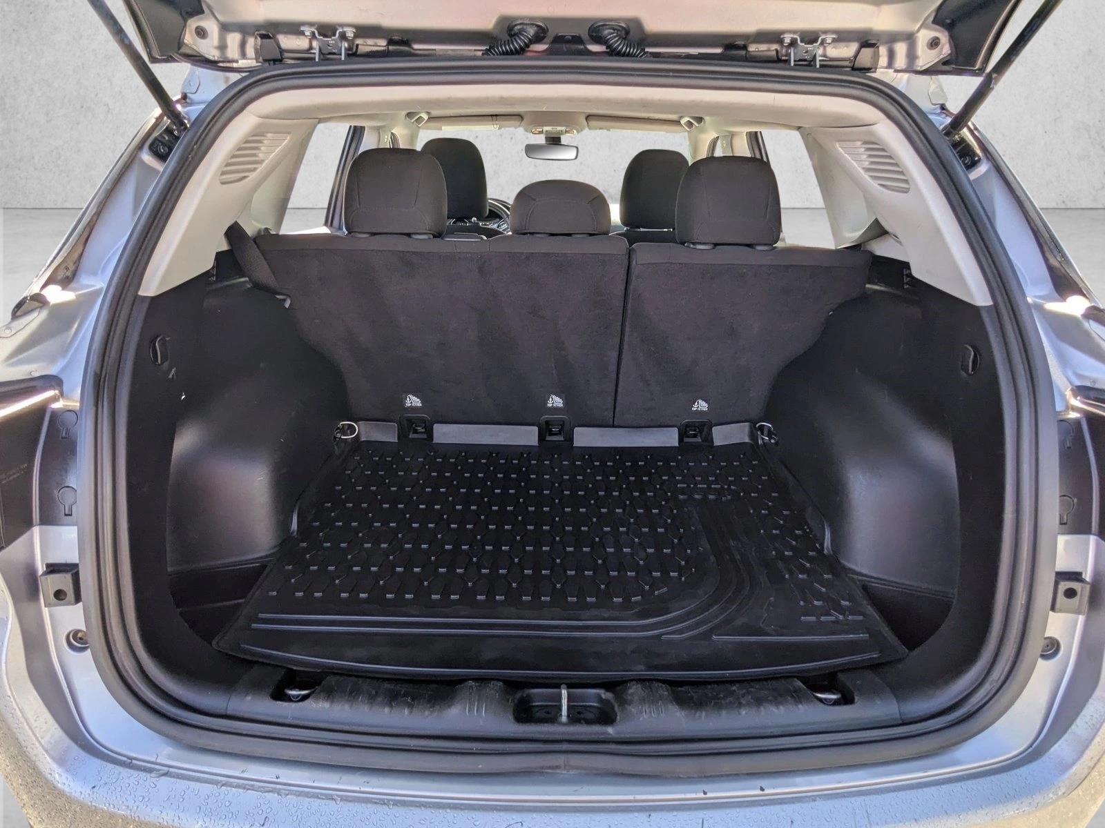 2021 Jeep Compass Sport