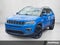 2020 Jeep Compass Altitude FWD