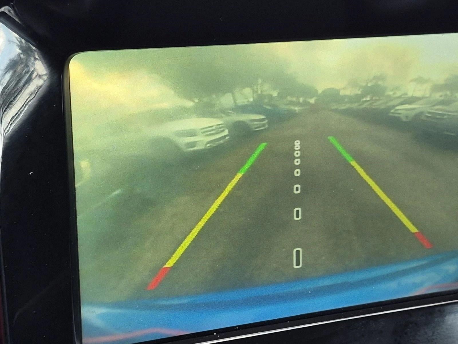 2020 Jeep Compass Altitude FWD