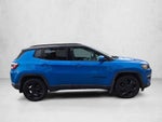 2020 Jeep Compass Altitude FWD