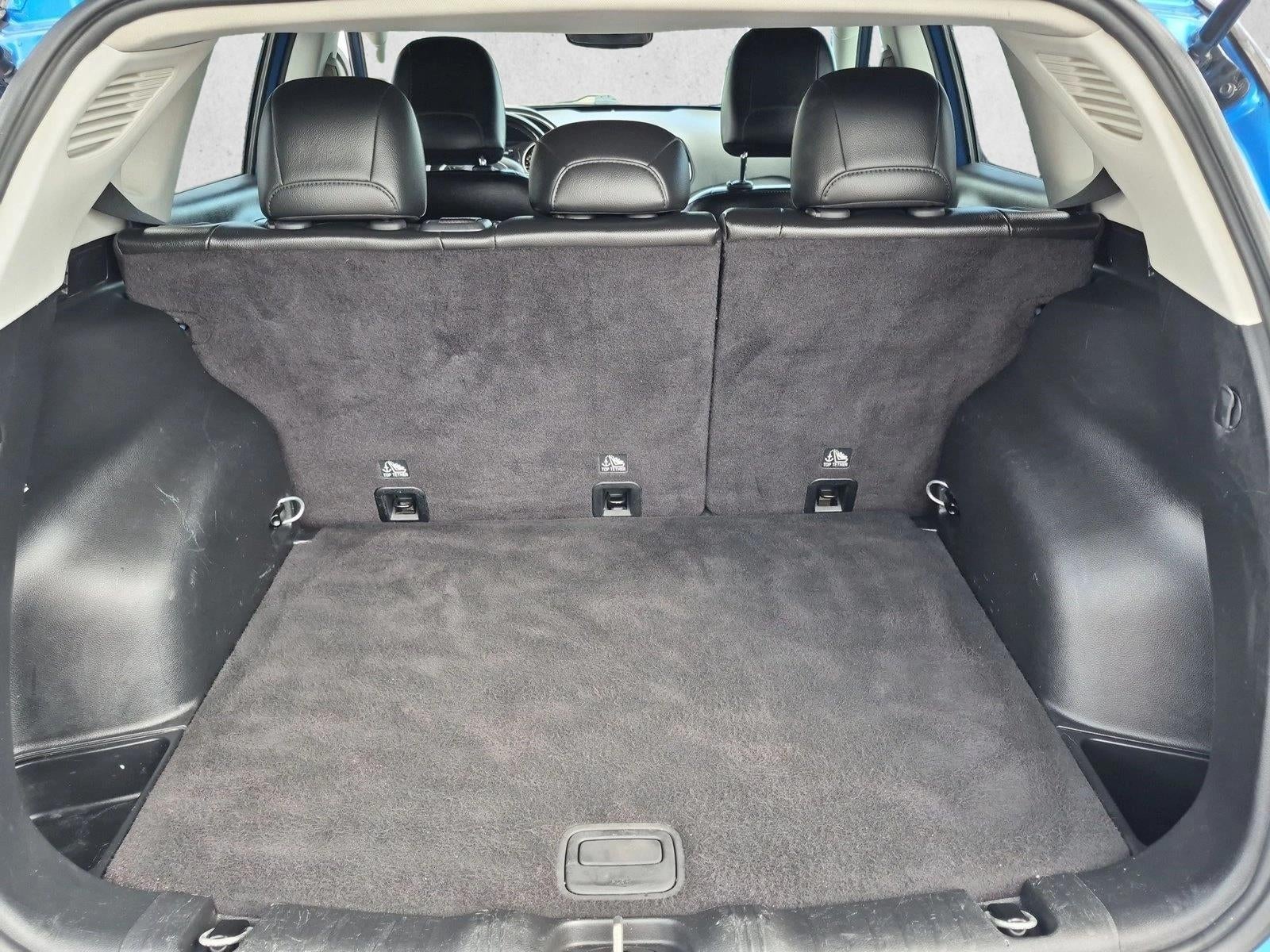 2020 Jeep Compass Altitude FWD
