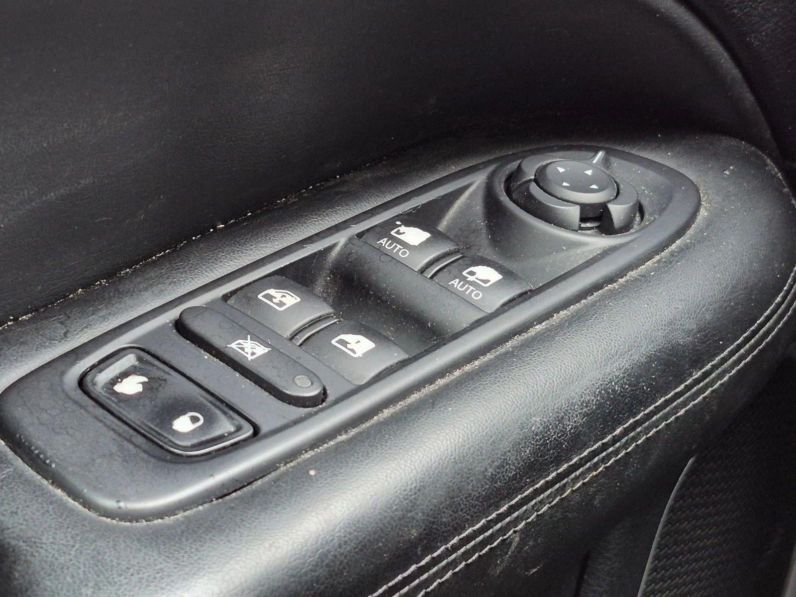 2020 Jeep Compass Altitude FWD
