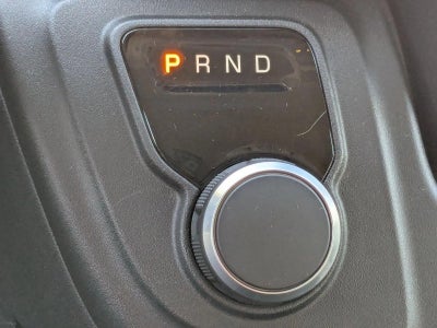 2024 RAM ProMaster Delivery Van BE Base