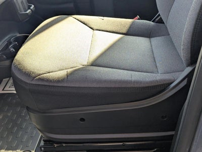 2024 RAM ProMaster Delivery Van BE Base