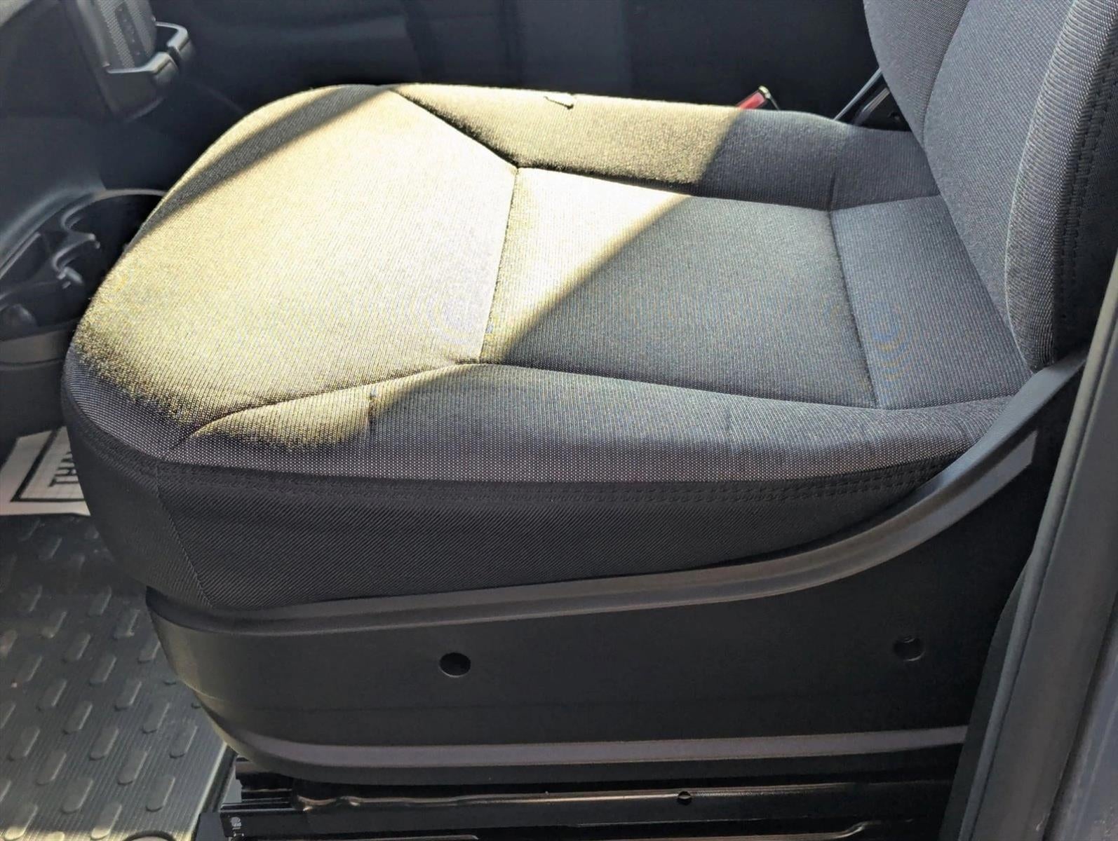 2024 RAM ProMaster Delivery Van BE Base