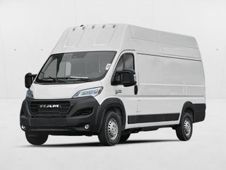 2024 RAM ProMaster Delivery Van BE Base