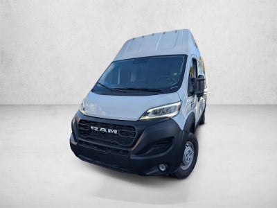 2024 RAM ProMaster Delivery Van BE Base
