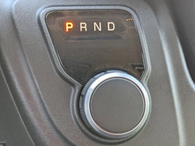 2024 RAM ProMaster Delivery Van BE Base