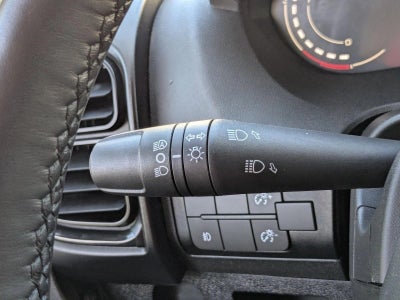 2024 RAM ProMaster Delivery Van BE Base