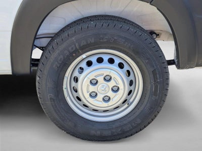 2024 RAM ProMaster Delivery Van BE Base