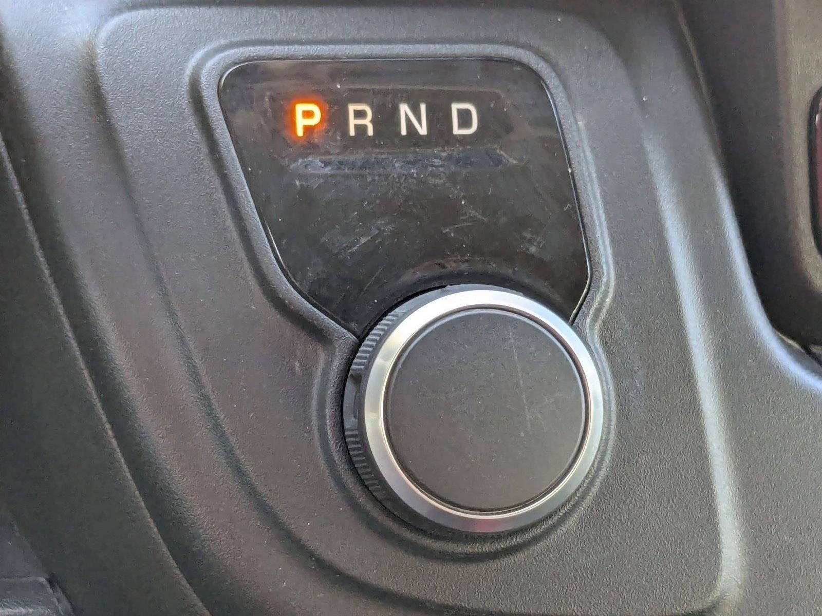 2024 RAM ProMaster Delivery Van BE Base