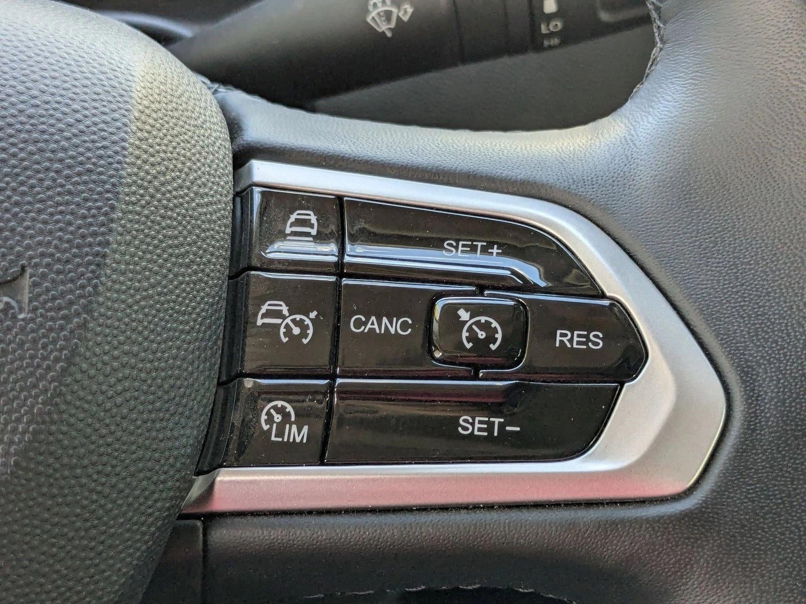 2024 RAM ProMaster Delivery Van BE Base