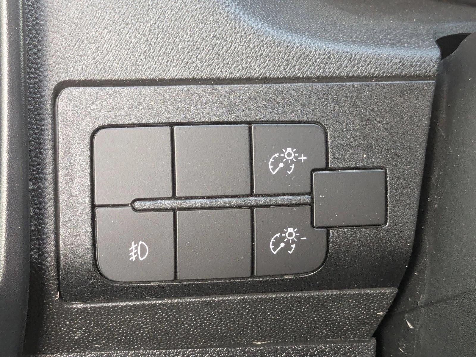 2024 RAM ProMaster Delivery Van BE Base