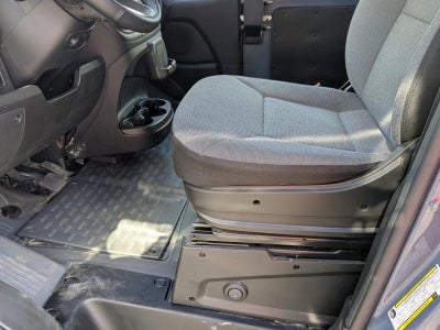 2024 RAM ProMaster Delivery Van BE Base