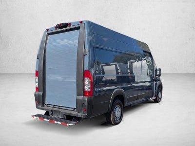 2024 RAM ProMaster Delivery Van BE Base