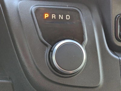 2024 RAM ProMaster Delivery Van BE Base