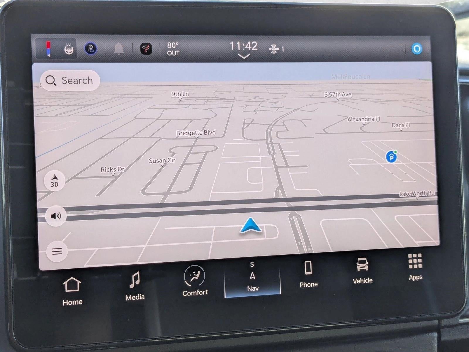 2024 RAM ProMaster Delivery Van BE Base