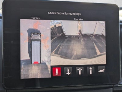 2024 RAM ProMaster Delivery Van BE Base