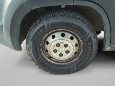 2022 RAM ProMaster Cutaway Base