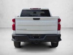 2023 Chevrolet Silverado 1500 WT