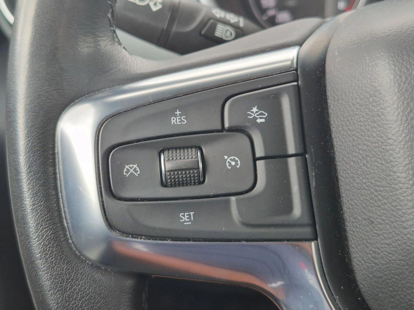 2022 Chevrolet Blazer 3LT