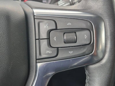 2022 Chevrolet Blazer 3LT