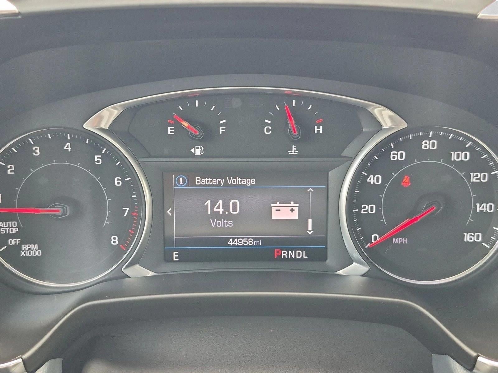 2022 Chevrolet Blazer 3LT