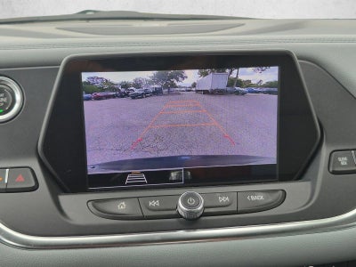 2022 Chevrolet Blazer 3LT