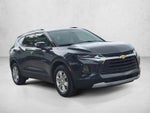 2022 Chevrolet Blazer 3LT