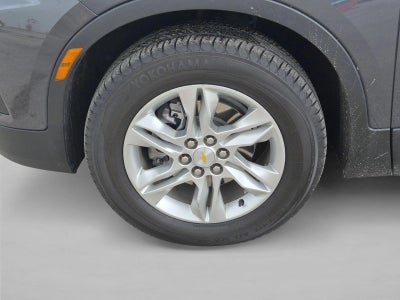 2022 Chevrolet Blazer 3LT