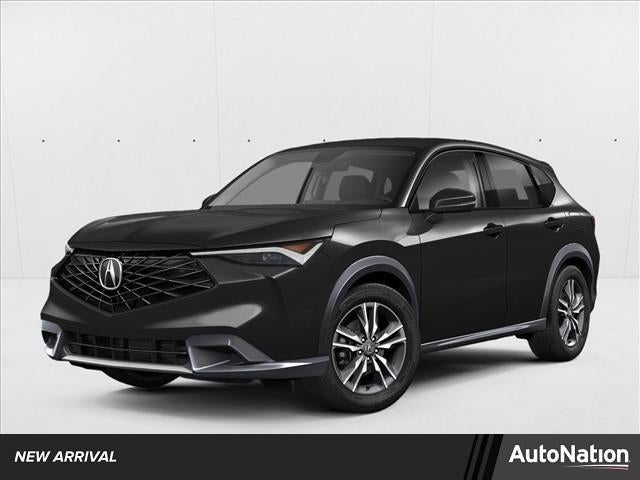 2025 Acura ADX Base