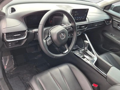 2025 Acura ADX Base
