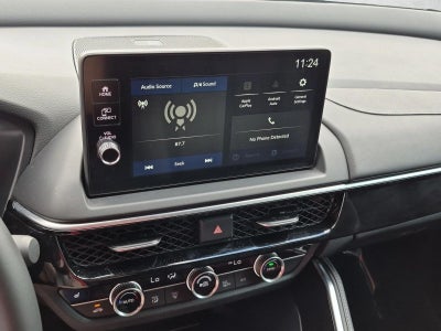2025 Acura ADX Base