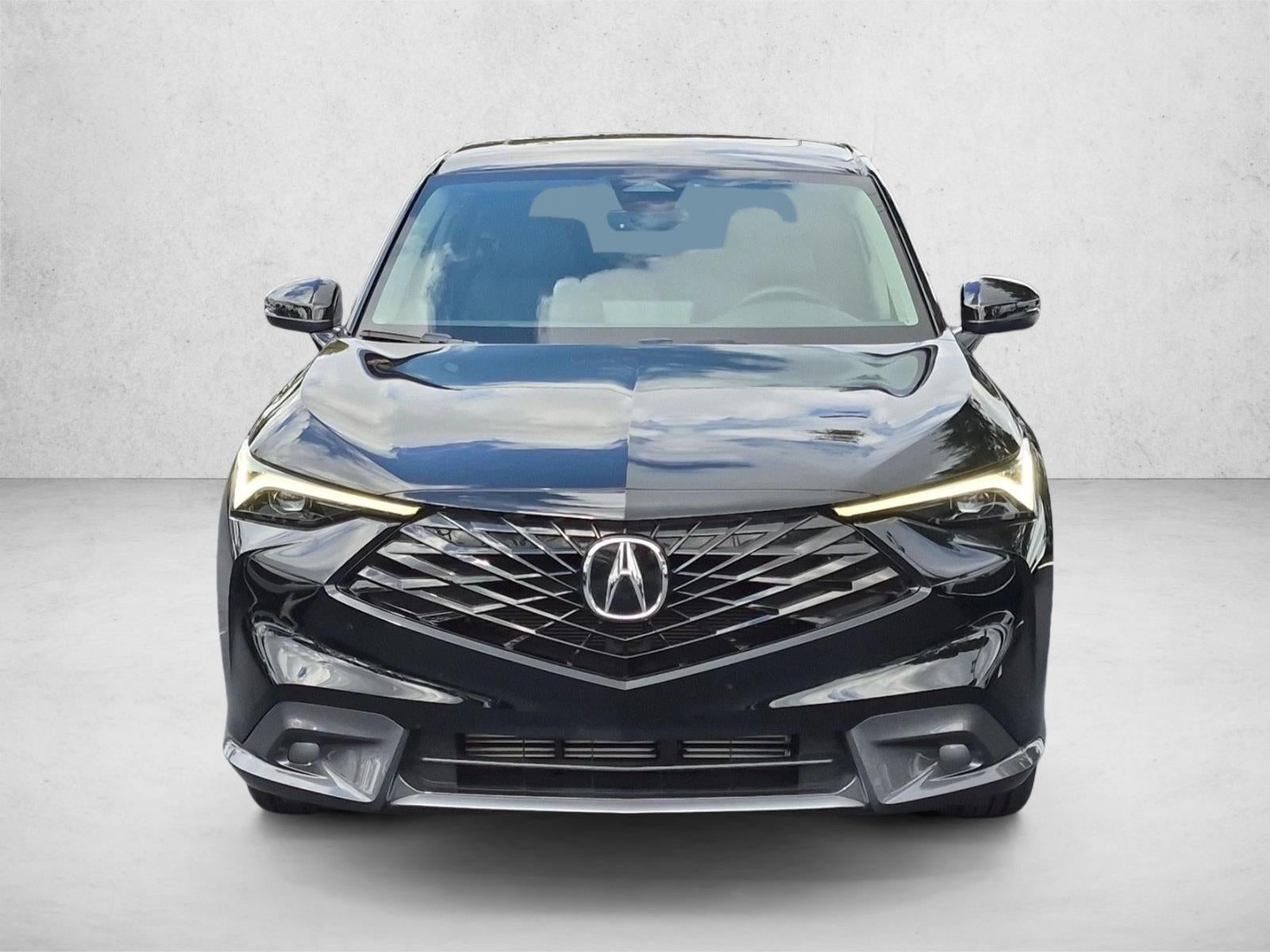 2025 Acura ADX Base