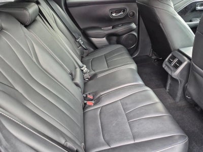 2025 Acura ADX Base