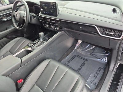 2025 Acura ADX Base