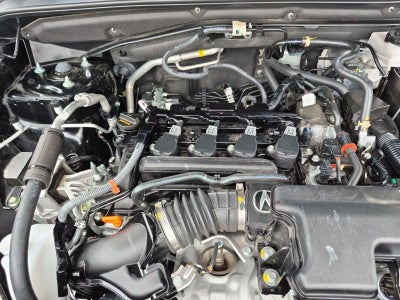 2025 Acura ADX Base