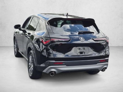 2025 Acura ADX Base