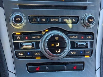 2020 Lincoln MKZ Reserve