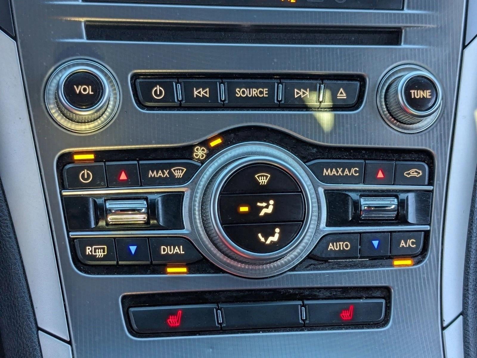 2020 Lincoln MKZ Reserve