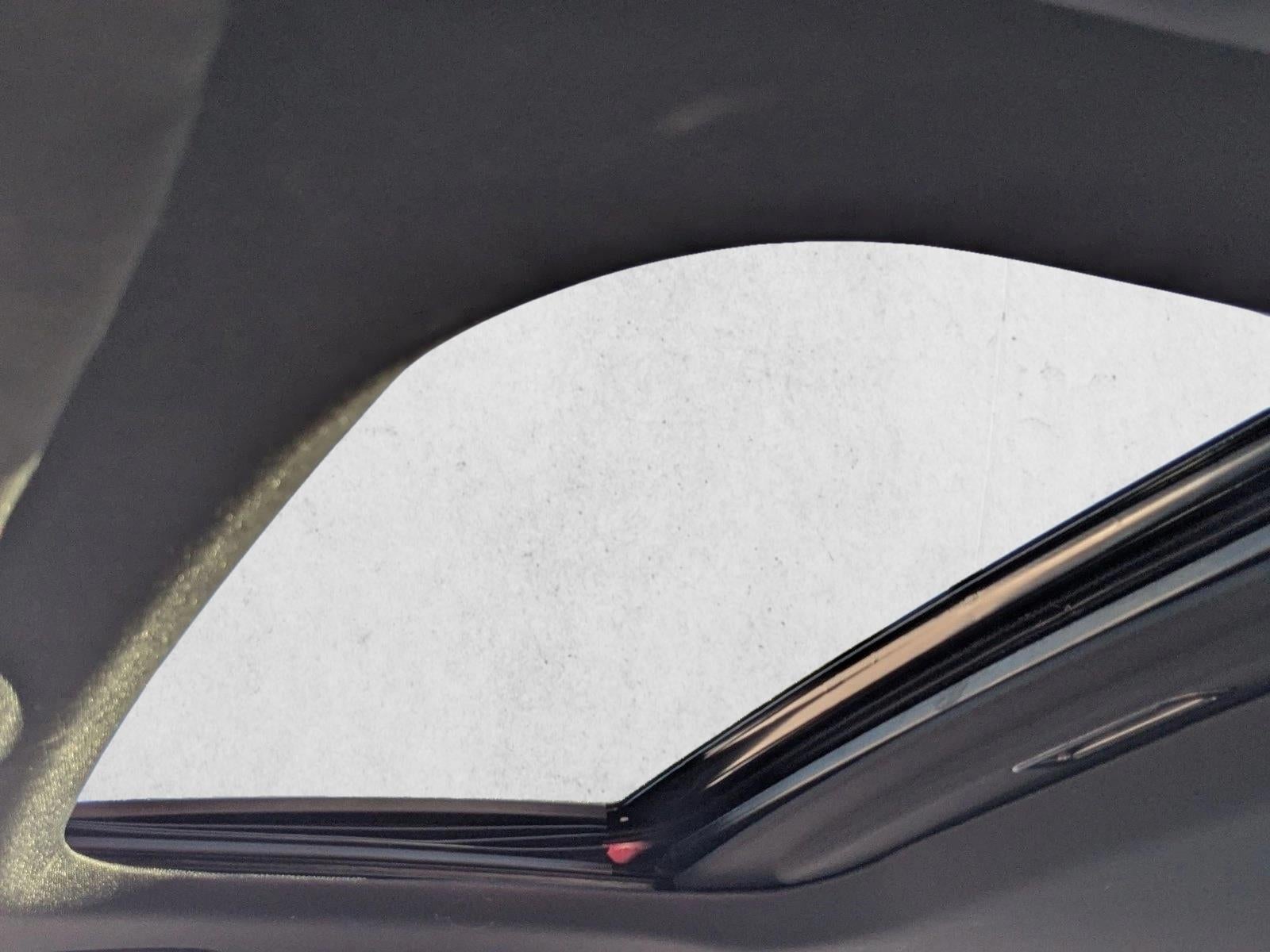 2020 Lincoln MKZ Reserve